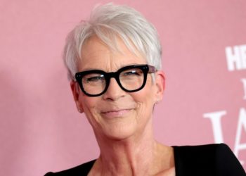 Jamie Lee Curtis Says She’s Been “Self-Retiring” & “Prepping To Get Out” After Watching Her Parents Be “Rejected” By Hollywood As They Aged