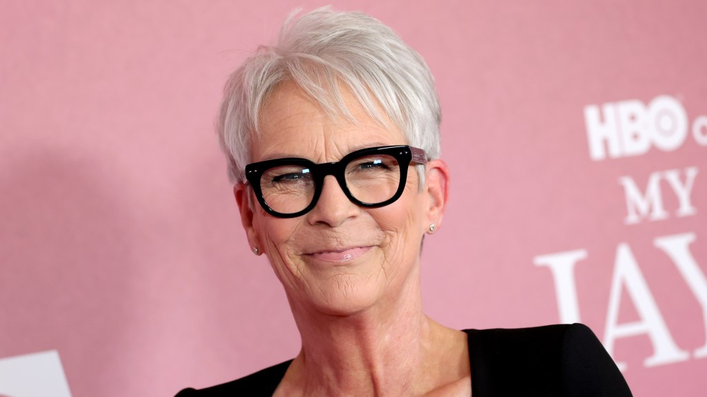 Jamie Lee Curtis Says She’s Been “Self-Retiring” & “Prepping To Get Out” After Watching Her Parents Be “Rejected” By Hollywood As They Aged