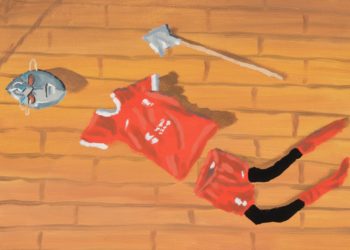 Jean Jullien’s New NANZUKA Show Tends to the Inner Child in Us All