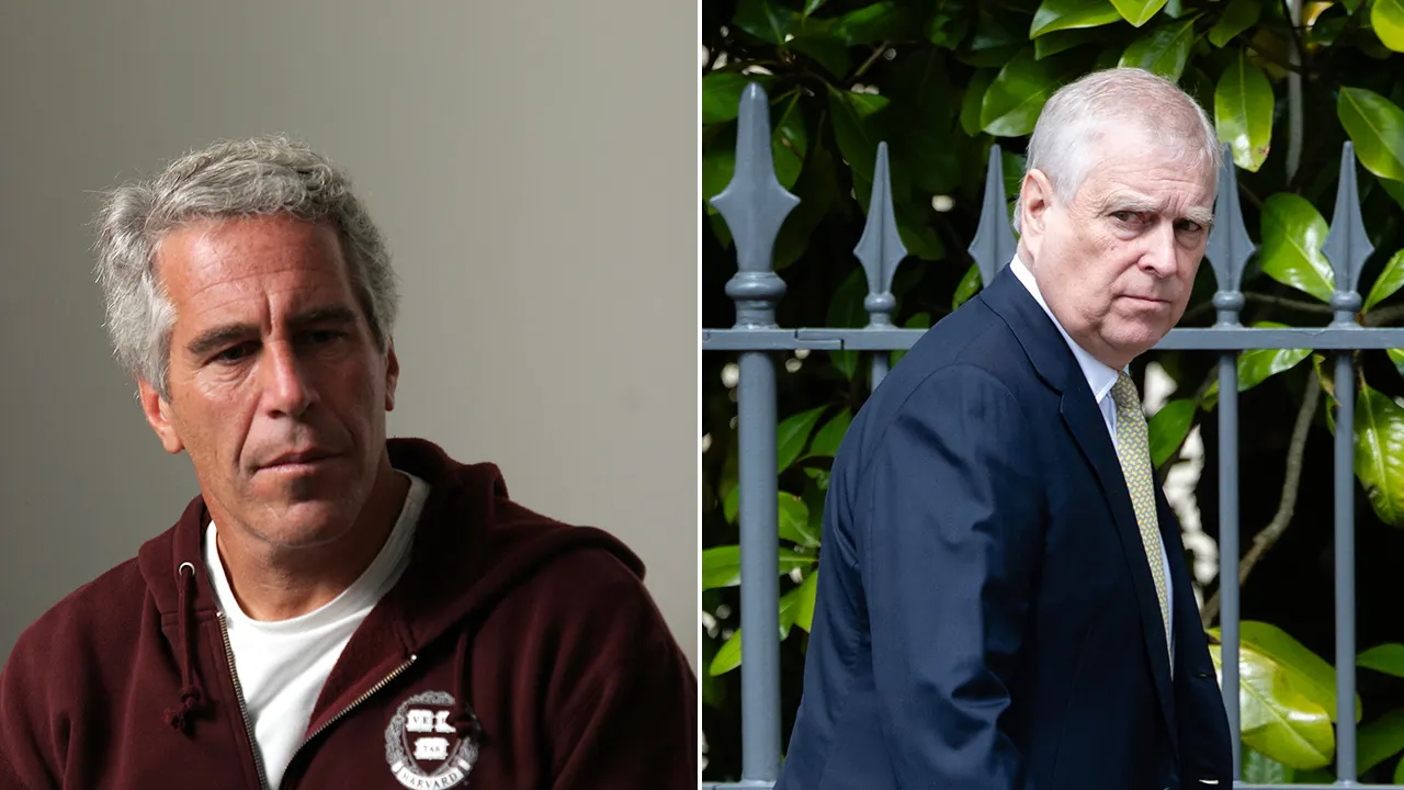 Jeffrey Epstein pal Prince Andrew free to travel again, but remains ‘an embarrassment’ to royal family: expert