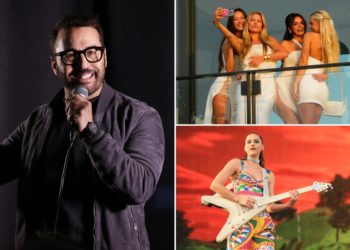 Jeremy Piven to play Fourth of July Montauk standup gig: All the holiday events happening at the celeb hotspot