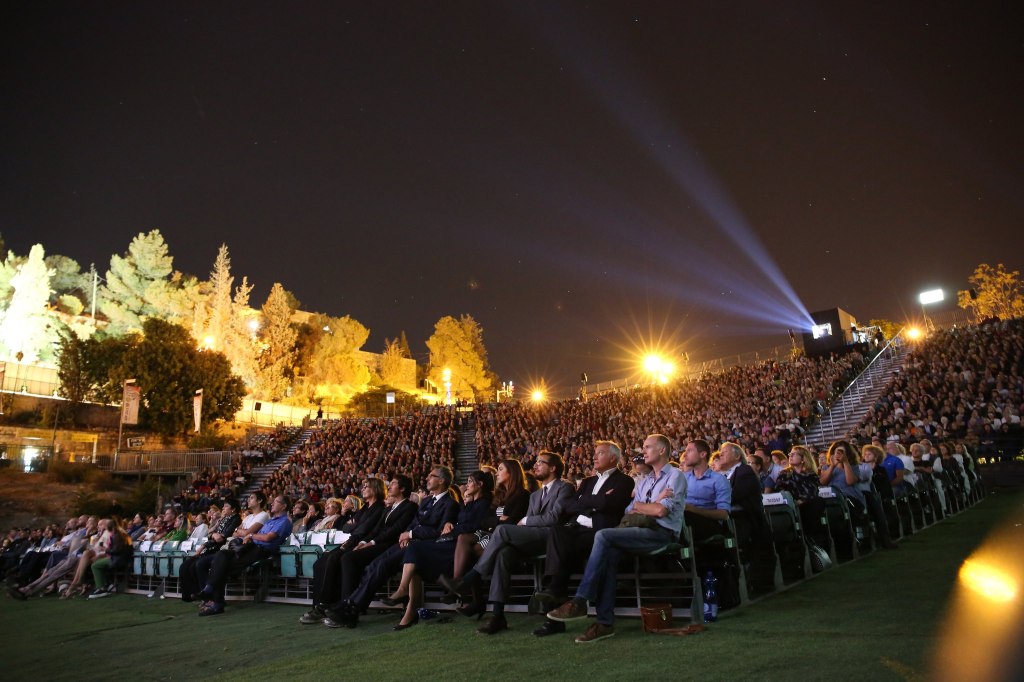 Jerusalem Film Festival Issues Statement Ahead Of Upcoming Edition: “We Stand At A Moment Of Deep Pain & Uncertainty”