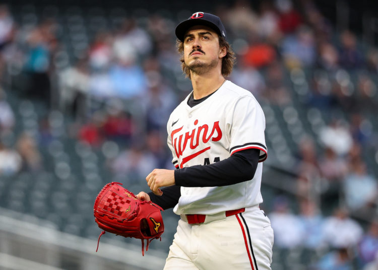 Joe Ryan Blockbuster Mariners Trade Rumors Heating Up Before Deadline Joe Ryan Blockbuster Mariners Trade Rumors Heating Up Before Deadline 750x536