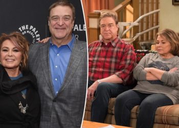 John Goodman makes sad confession about Roseanne Barr relationship years after her firing