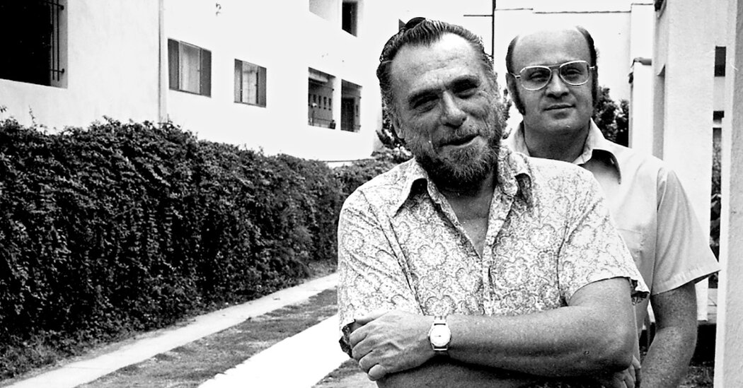 John Martin, Devoted Publisher of Literary Rebels, Dies at 94