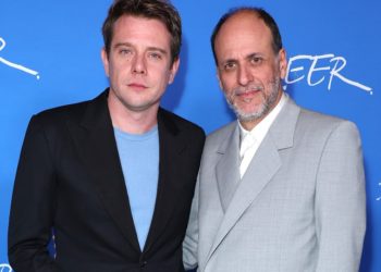 Jonathan Anderson Named Costume Designer For ChatGPT Biopic ‘Artificial’