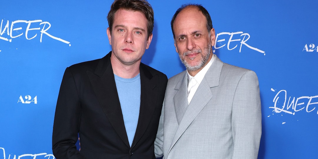 Jonathan Anderson Named Costume Designer For ChatGPT Biopic ‘Artificial’