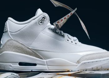 Jordan Brand Banks on the Air Jordan 3 “Pure Money” in This Week’s Best Footwear Drops