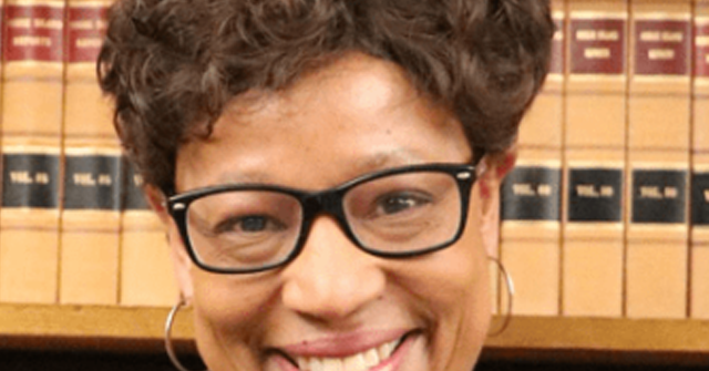 Judge Blocking Trump’s HHS Reorganization Is Biden Diversity Hire Fixated on Race