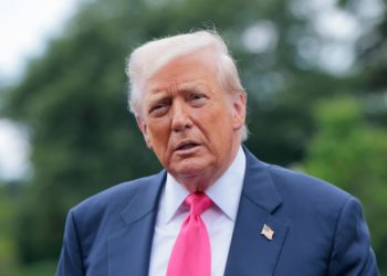 Judge Dismisses Donald Trump’s Lawsuit Against Bob Woodward, Simon & Schuster And Paramount Global