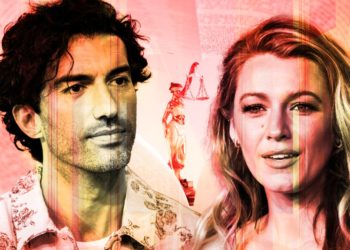 Judge Dismisses Social Media PR Expert From Blake Lively’s Justin Baldoni Lawsuit