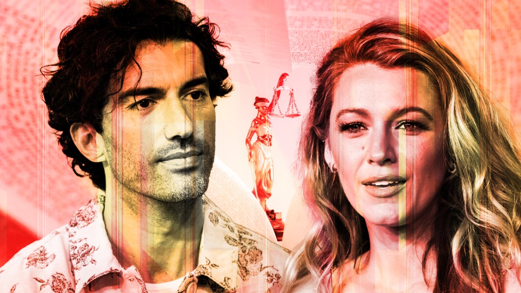Judge Dismisses Social Media PR Expert From Blake Lively’s Justin Baldoni Lawsuit