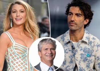 Judge insults Blake Lively with Mariah Carey-style jab in case against Justin Baldoni: report