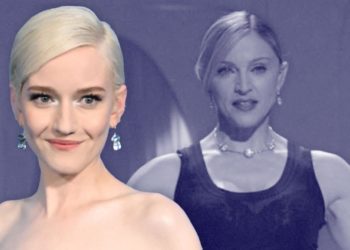 Julia Garner Says Madonna Biopic Is “Supposed To Still Happen” & Reveals Audition Where She Had To “Convince Her That I Can Dance”