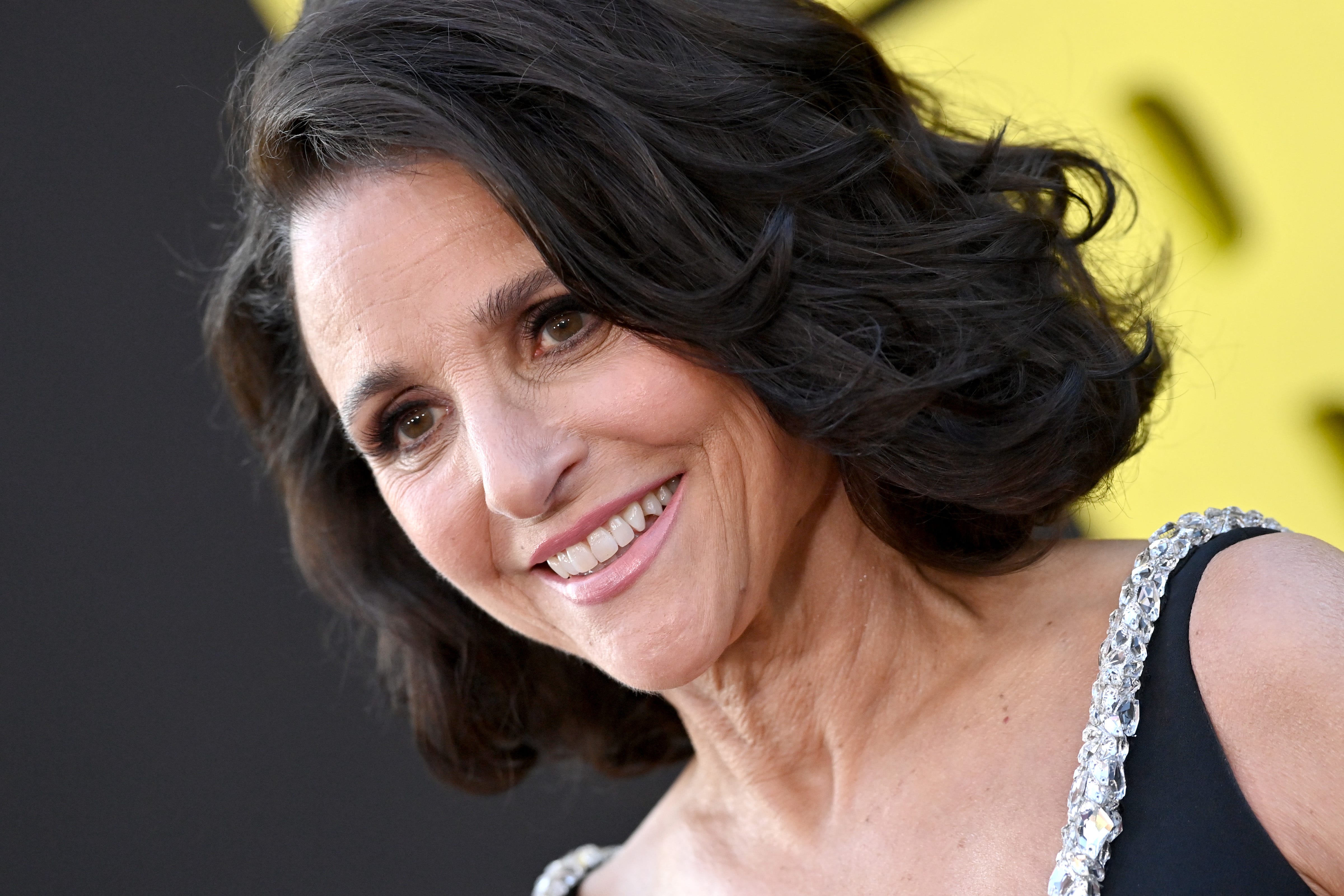 Julia Louis-Dreyfus