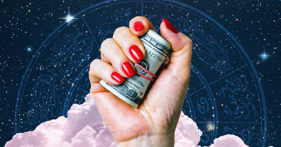 July 2025’s Money Horoscope For Each Zodiac Sign