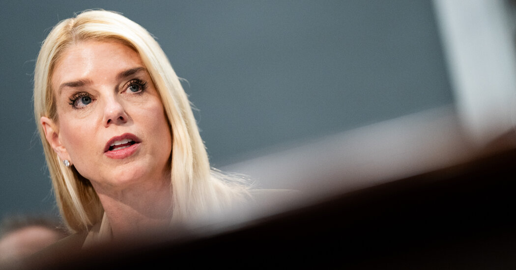 Justice Dept. Demands Patient Details From Trans Medicine Providers