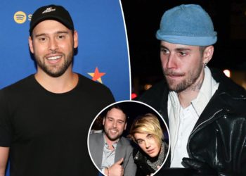 Justin Bieber coughs up millions to Scooter Braun after financial dispute — but the singer still scored a win: report