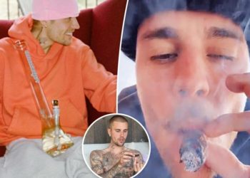 Justin Bieber shares cryptic post about not living life as a ‘clean man’ amid drug concern