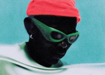 Justin Bieber’s First SKYLRK Drop Is Now Live