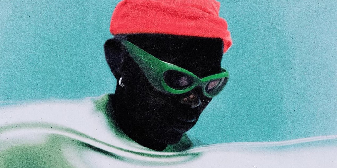 Justin Bieber’s First SKYLRK Drop Is Now Live