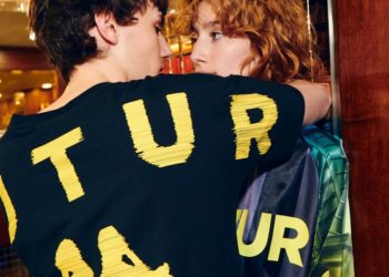 Kappa Reworks Rave Style Codes in New Capsule Collection