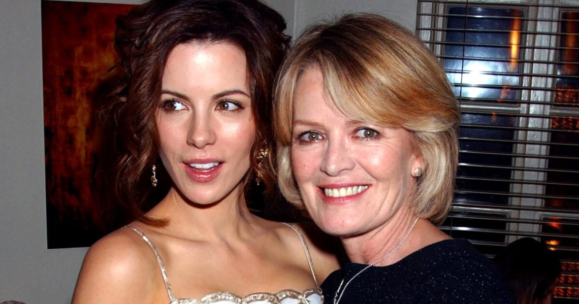 Kate Beckinsale mourns mother Judy Loe, British actor who died at 78: ‘Compass of my life’