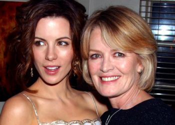 Kate Beckinsale mourns mother Judy Loe, British actor who died at 78: ‘Compass of my life’