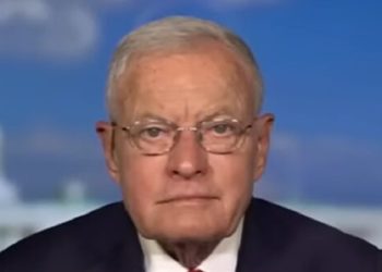 Kellogg: We Aren’t Really Enforcing Russian Oil Sanctions, If We Did, ‘They Start to Bite’