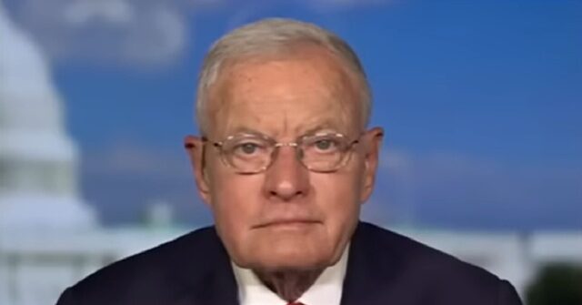 Kellogg: We Aren’t Really Enforcing Russian Oil Sanctions, If We Did, ‘They Start to Bite’