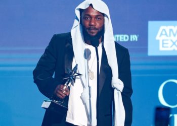 Kendrick Lamar’s GNX Pop-up Lands in Shoreditch