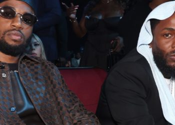 Kendrick Lamar’s pgLang Launches Global Creative Agency: Project 3 Agency