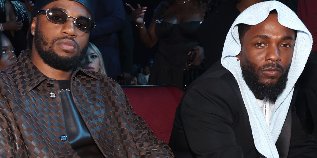 Kendrick Lamar’s pgLang Launches Global Creative Agency: Project 3 Agency