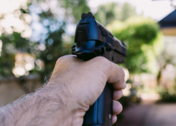 Kentucky School Board Chairman Resigns Over Facebook Post Allegedly Urging ‘Shoot Republicans’