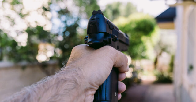 Kentucky School Board Chairman Resigns Over Facebook Post Allegedly Urging ‘Shoot Republicans’