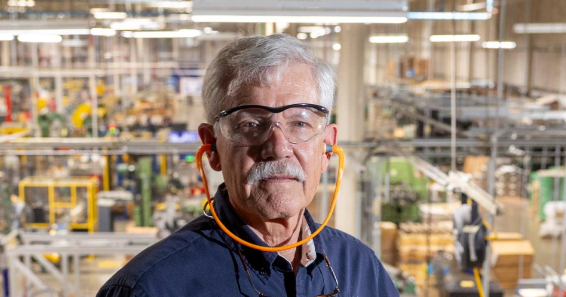 Kicking the can down the road on tariffs won’t work for this Maryland manufacturer