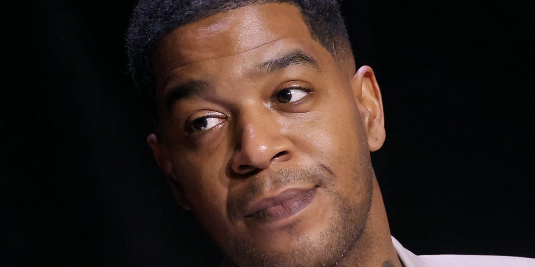 Kid Cudi Officially Announces New Album ‘Free’