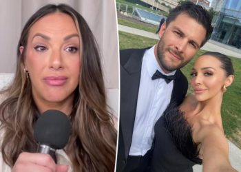 Kristen Doute questions Scheana Shay’s motives for revealing Brock Davies’ affair 2 years later: ‘Why now?’