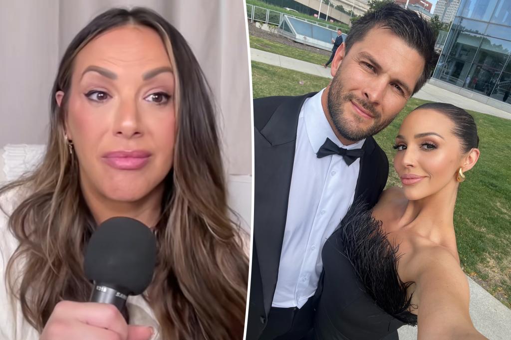Kristen Doute questions Scheana Shay’s motives for revealing Brock Davies’ affair 2 years later: ‘Why now?’