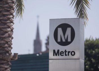 LA Metro users want increased frequency and improved cleanliness, less spent on policing