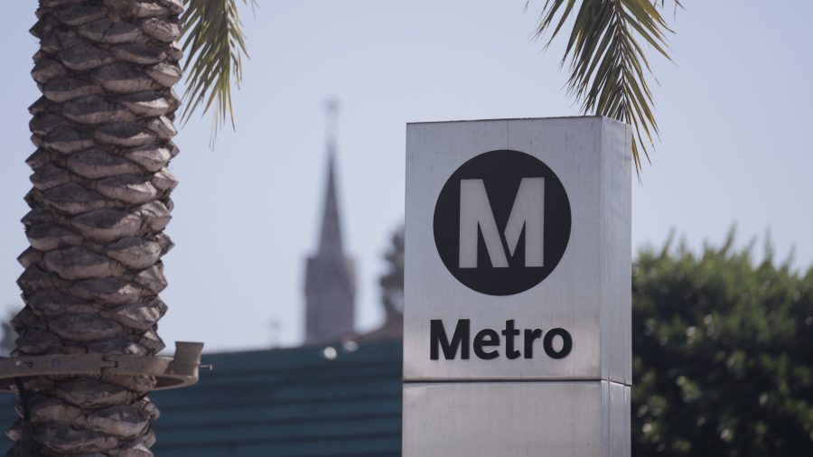 LA Metro users want increased frequency and improved cleanliness, less spent on policing