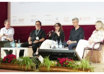 L.A. Producers Debate Hollywood’s Future: “There’s Something Sacred About Walking Through The Gates Of Paramount, Warner Bros, Sony, Fox Or Disney”