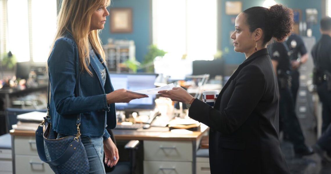 L.A. entertainment production fell last quarter, even as TV started to pick up