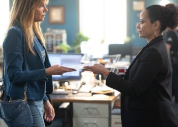 L.A. entertainment production fell last quarter, even as TV started to pick up