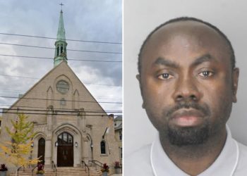 LI Catholic diocese with $323M sex abuse bill now faces new scandal after another priest slapped with charges