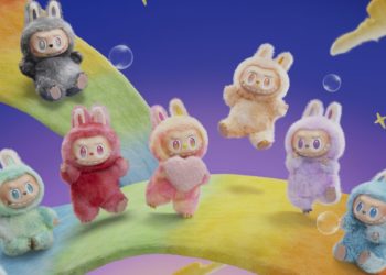 Labubu not the first toy craze, and certainly won’t be the last