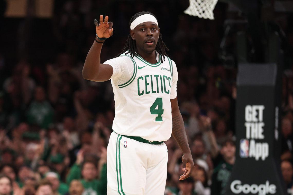 Lakers Linked to Potential Trade for 2-Time All-Star Guard