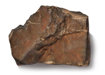 Largest chunk of Mars on Earth expected to fetch up to $4M at Sotheby’s auction