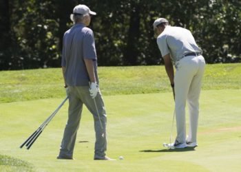 Larry David & Barack Obama Team For HBO Sketch Comedy