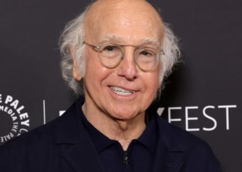 Larry David Reunites With HBO for New Sketch Comedy Limited Series
